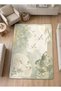 Sdt Traditional Patterned Modern Woven Base Decorative Carpet Sdtamor5241 - 2