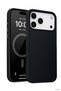Aconcept iPhone 17 Pro Vero Magsafe Cover (34146) - Black