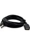 كيبل USB-2.0 ذكر إلى أنثى من سمارت لينك، 3 م