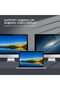 كيبل USB 4 بطول 7.9 اقدام، كيبل في كوم 20 جيجا في الثانية للشحن USB C الى كيبل USB C 5K @60Hz او شاش - 6