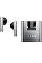 CC Nano TWS Bluetooth 5.2 Dual Earphones AI Noise Canceling - 2