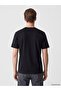 Rmz Gi̇yi̇m Farkiyla Zero Roba Collar Printed Men's T-Shirt - 5