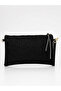 Kriste Bell Women's Handbag Black 7471 - 3