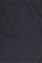 Men Solid Chino Shorts, Dark Navy - 5