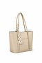 Kriste Bell Women's Bag Beige 26857 - 3