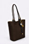 Kriste Bell Women's Bag Brown 7460 - 2
