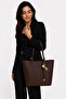 Kriste Bell Women's Bag Brown 7460 - 4