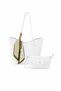 Kriste Bell Women's Bag White 26763