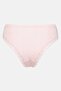 Women 5 Pieces Textured Panties, Multicolor - 3
