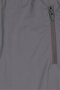 Men Plain Basic Shorts, Grey - 5