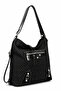 Kriste Bell Women's Bag Black 26916 - 2