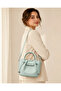 Kriste Bell Women's Bag Blue 27190 - 4