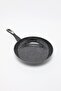 Stratum Fry Pan 30 D x 7 H cm, Black - 3
