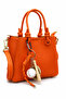 Kriste Bell Women's Bag Orange 27034 - 2