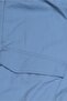 Men Regular Fit Brand Logo Detachable Cargo Pants, Elemental Blue - 5