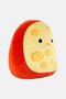 Mannon Gouda Cheese Squishy Stuff Toy - 2