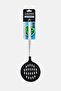 Professional Nylon Skimmer Spoon, Black