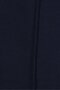 Men Solid Basic Shorts, Navy - 5