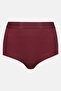 Women 5 Pieces Textured Boyshort, Multicolor - 7