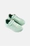 Kids Boy Uno Lite Velcro Closure Outdoor Shoes, Sage Green - 4