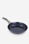Pure Diamond Ceramic Frying Pan 24.13 cm, Blue - 2