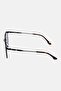 Men L281S Round Sunglasses, Black - 4