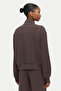 Olympe Women's Active Scuba Sweatshirt - 3