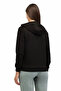 Women's Black Tracksuit Top Wb Carla-H Ginsen - 2