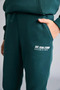 Boy's Tracksuit Bottoms H9685A8/Gn1040 - 4