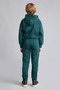 Boy's Tracksuit Bottoms H9685A8/Gn1040 - 5