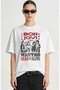 Bon Jovi Rock Metal Music Band Printed Unisex Oversize Premium T-Shirt - 2