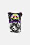 Colorful Panda Graphic Private Pencil Case