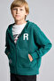 Boy's Sweater H9848A8/Gn1116 - 2