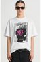 Fight Club Tyler Durden Film Printed Unisex Oversize Premium T-Shirt - 2
