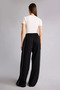 Sweatpants - Black - Not specified - 5