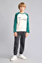 Boy's Sweat Suit I0392A8/Gn1116