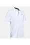 Tech Polo Men's Polo T-Shirt 1290140-100 - 5