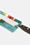 Professional All Purpose Utility Kitchen Knife, Silver - 3