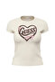 Talitha Women's Active Slim Fit T-Shirt