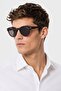 Men CR 80009 Round Sunglasses, Multicolor - 2