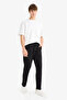 Men's Sweatpants D6762Ax/Bk81 - 3
