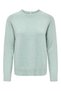 Onlprincess Ls O-Neck Raglan Knt Noos Women's Sweater 15381869 - 3