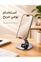 360 °   حامل هاتف دوار - 6