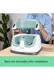 Ingeniuty Child Seat for Small Children Made of Foam in the Color of Night Sky Weight 2.06 kg - 4