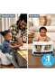 Ingeniuty Child Seat for Small Children Made of Foam in the Color of Night Sky Weight 2.06 kg - 2