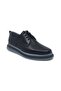 100% Genuine Leather Inside and Out Men's Casual Comfortable Classic 1St Class Shoes Classroom Shoes