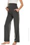 Maternity Blouses - Red