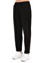 Sweatpants Women Black Wb 22Bloom-P