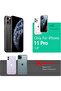 Wanz Slim Protective Case for iPhone 12 / 12 Pro Max, [Pc + Tpu Hybrid] - 2