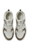 Sneakers - Beige - Not specified - 8